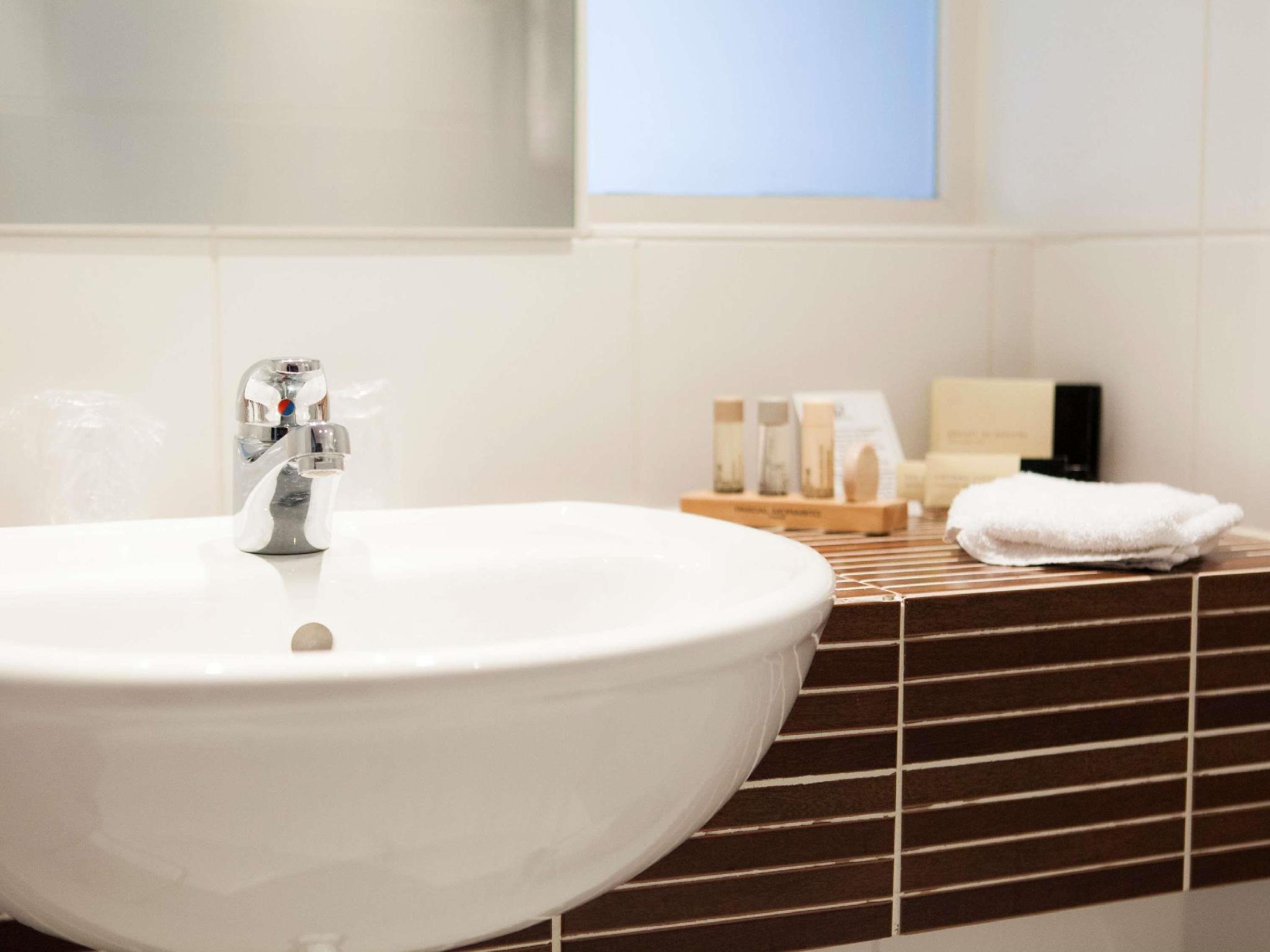 オテル デ コロニー ブリュッセル バイ メルキュール 写真