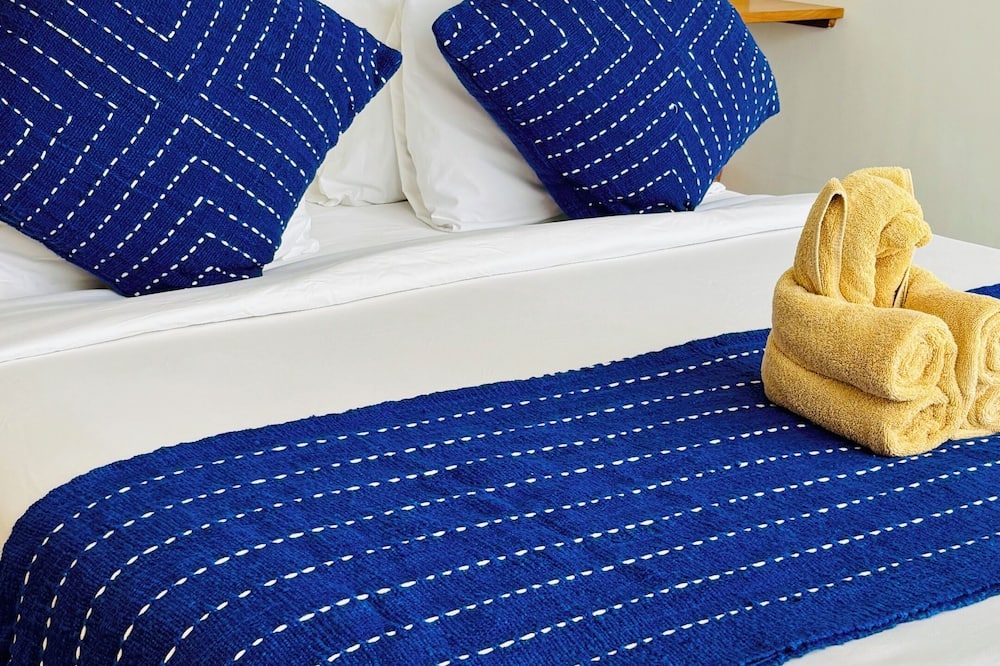 マントラ ウェルネス センター 写真