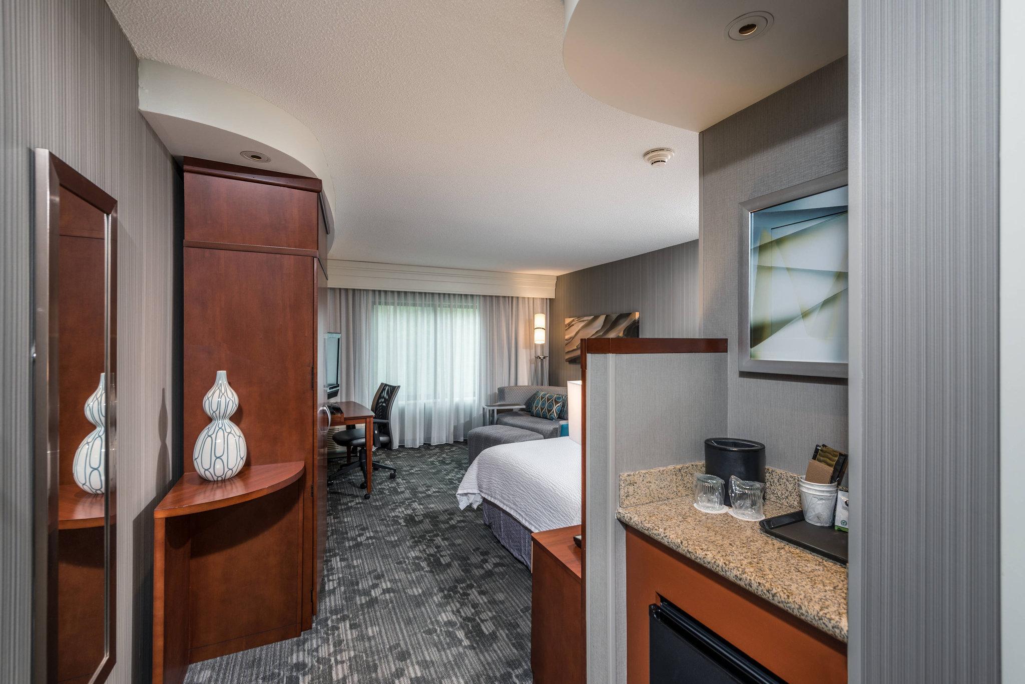 Courtyard by Marriott Bangor 写真