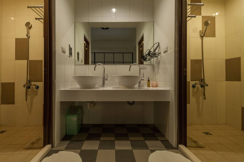 スリーピング ブート ホステル (Sleeping Boot 背包旅店) 写真