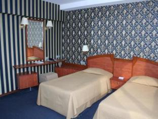 グランド ホテル リガ 写真