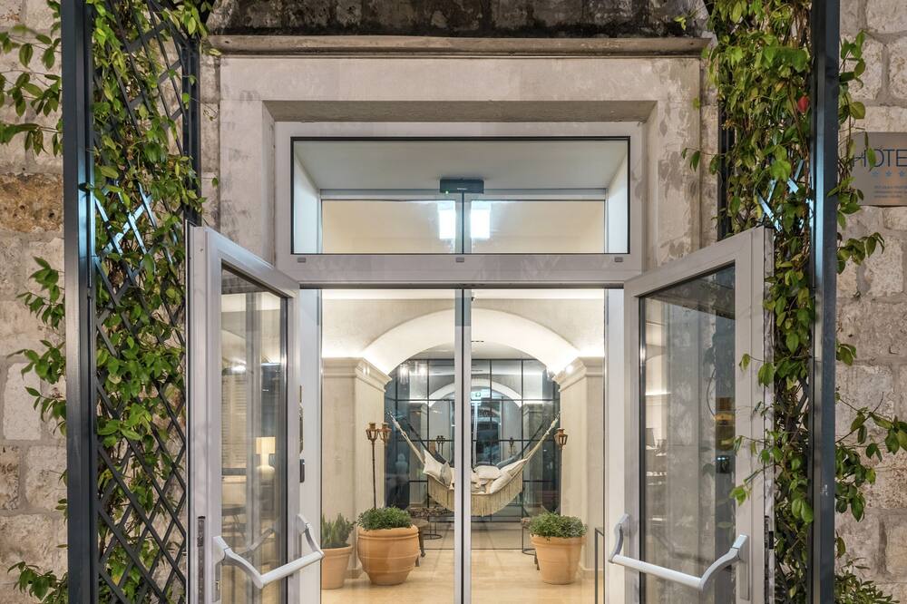 Riva Hvar Yacht Harbour Hotel 写真