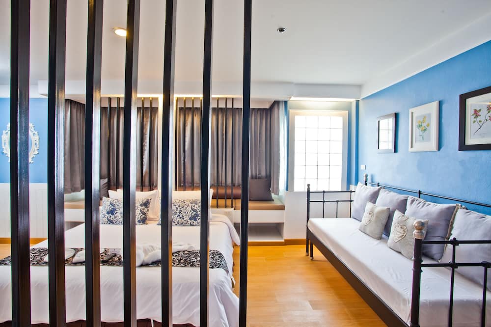 パラダイス ホテル ウドンタニ 写真