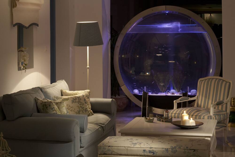 Lagos Mare Hotel 写真