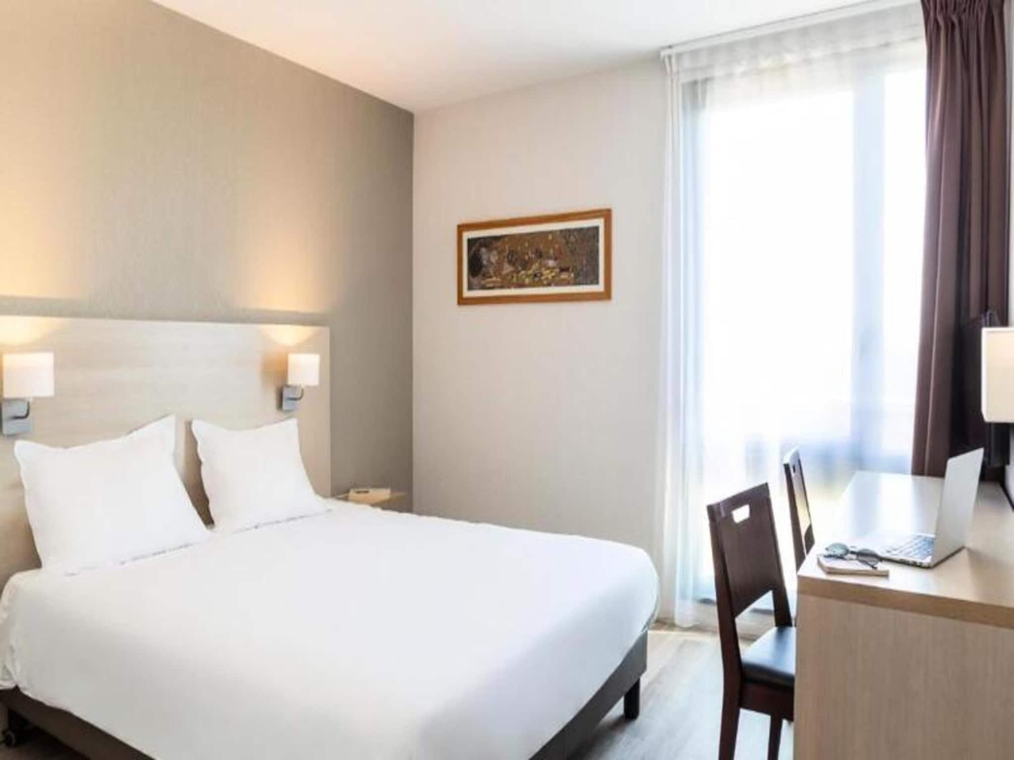 Aparthotel Adagio Access Avignon 写真