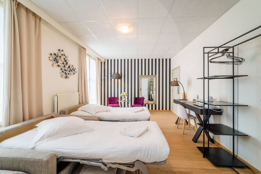 ホテル ラ レジャンドゥ 写真