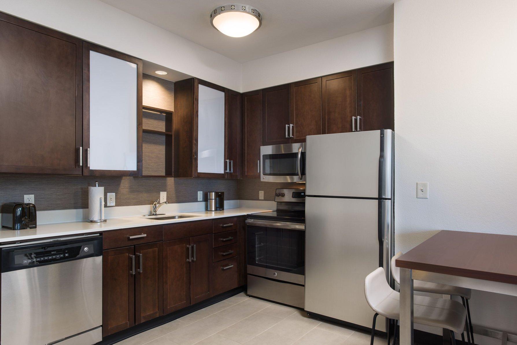 Residence Inn by Marriott Tempe Downtown/University 写真