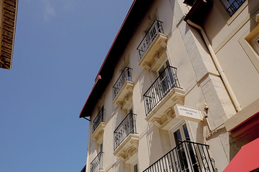 ジョルジュ VI 写真