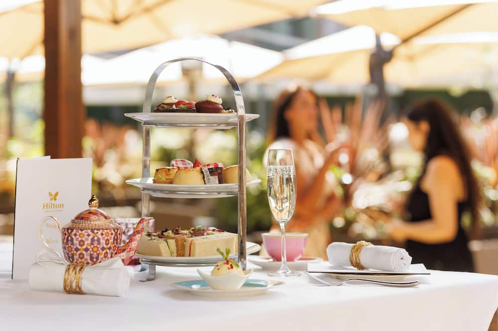 ヒルトン ロンドン シオン パーク 写真