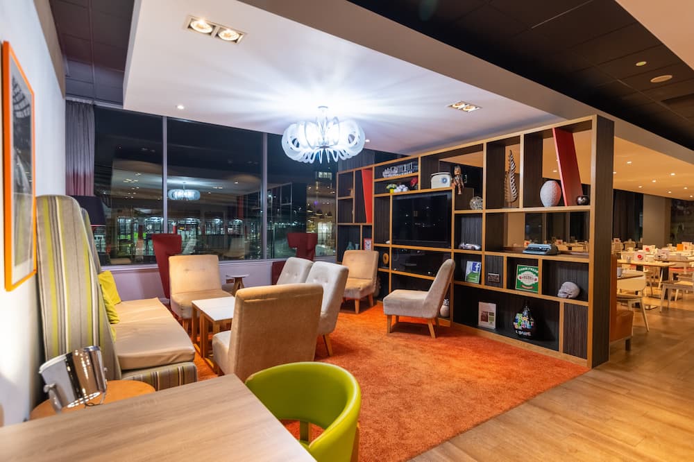 ホリデイ イン リバプール シティ センター バイ IHG 写真