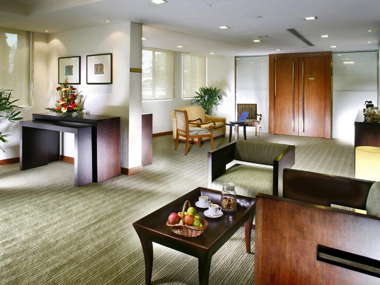 ヴィレッジ ホテル アルバートコート バイ ファー イースト ホスピタリティ 写真