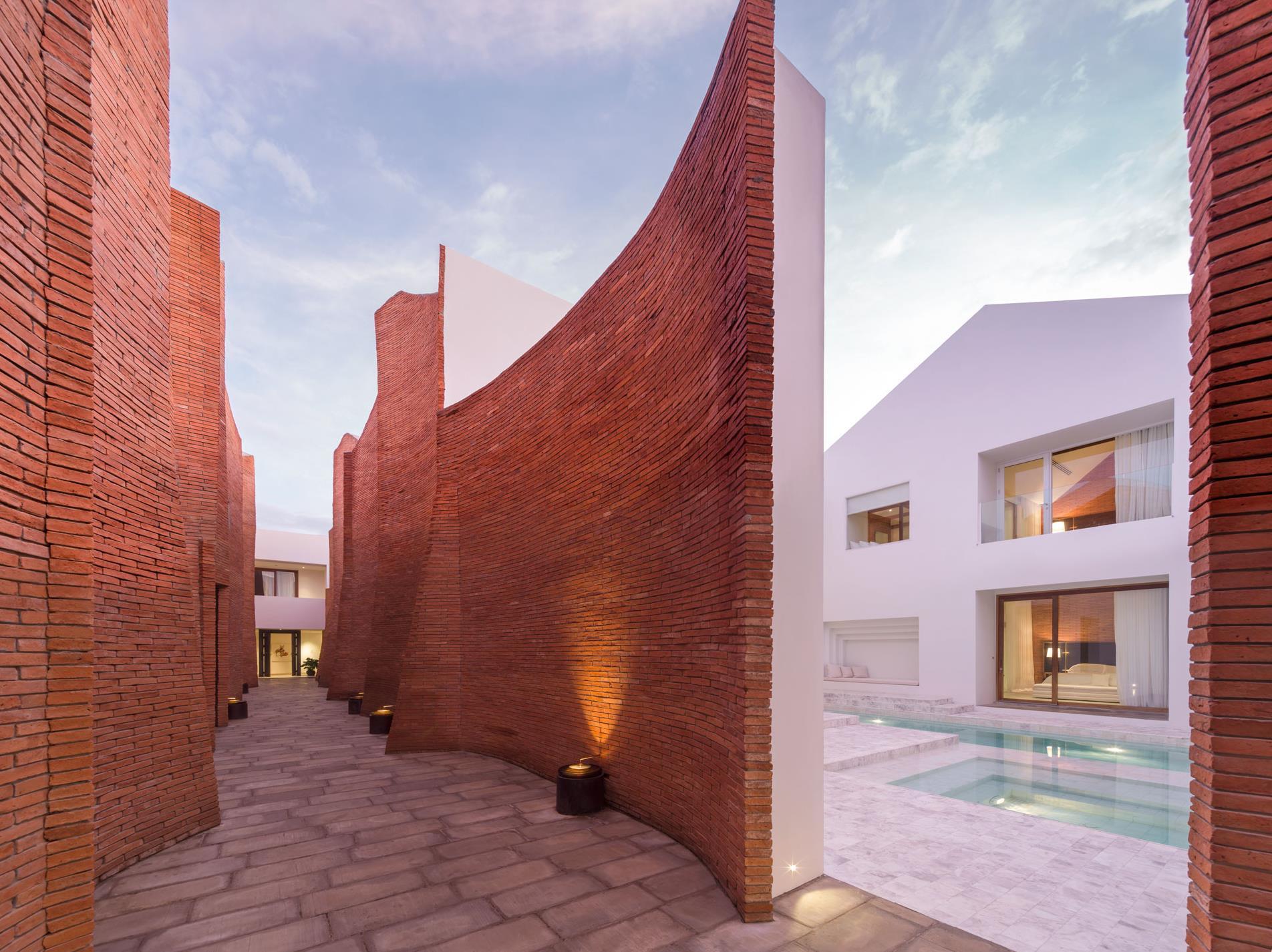 サラ アユタヤ 写真