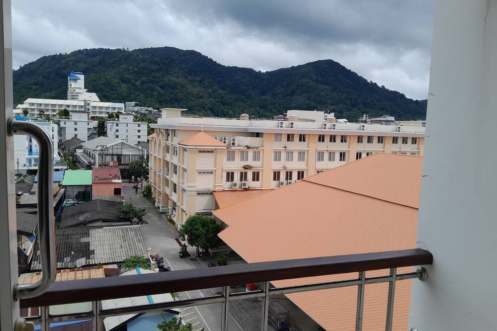 マイ ホテル プーケット 写真