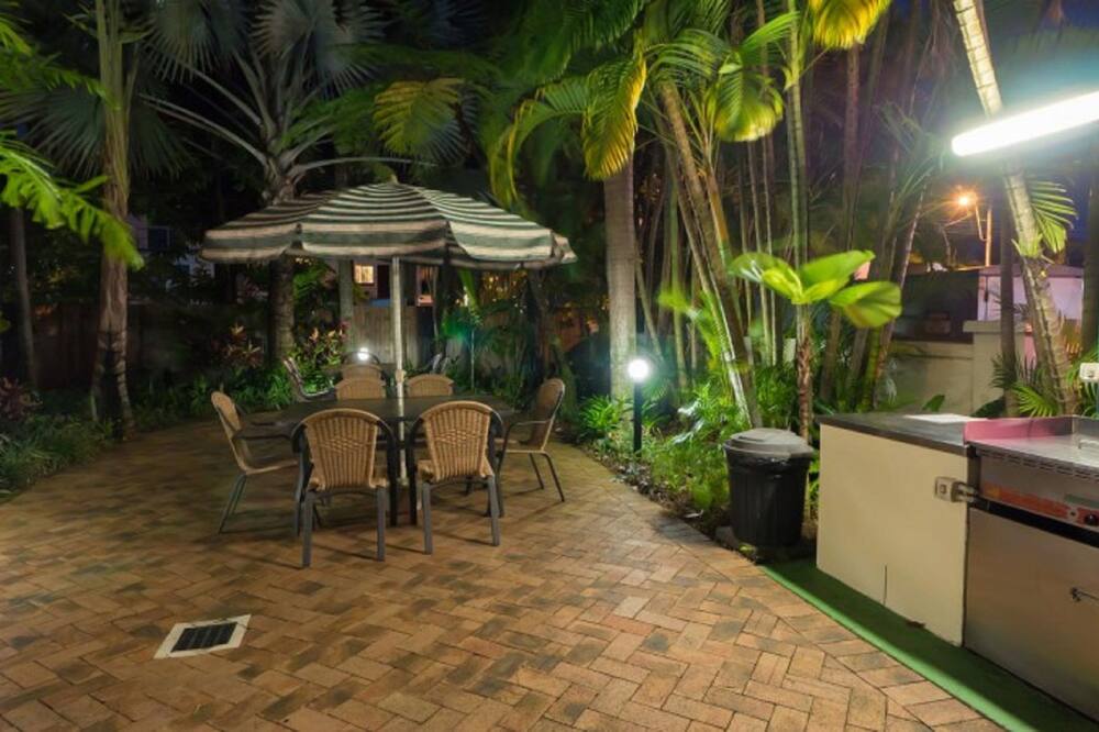 トロピック タワーズ アパートメンツ 写真