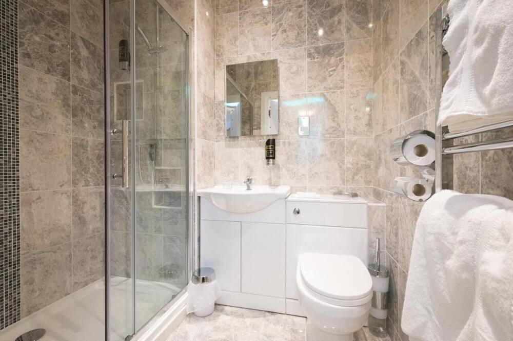 ザ パール ホテル 写真