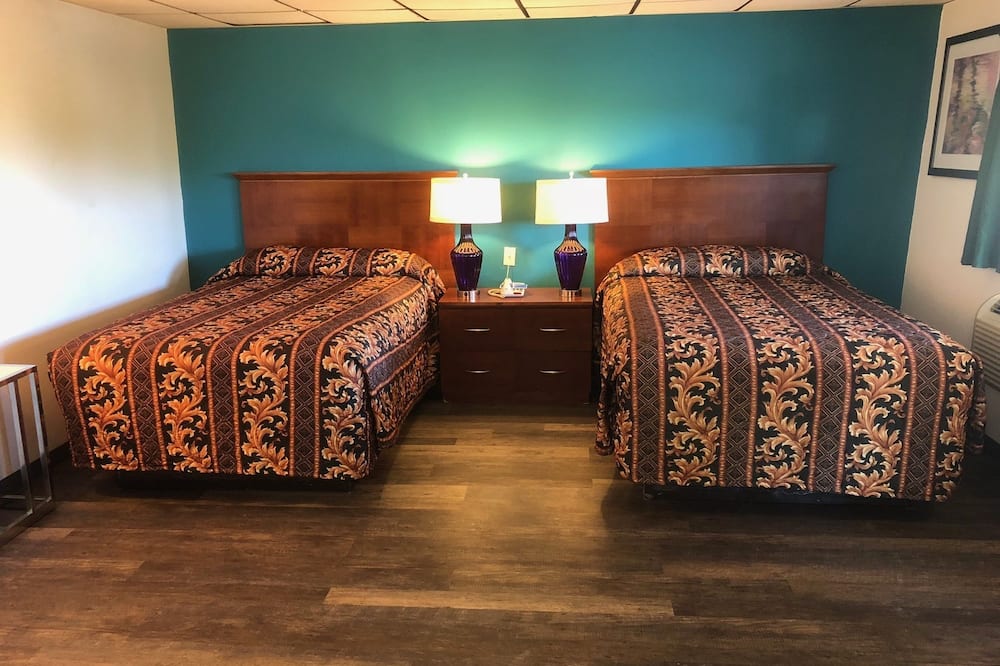 ザ ジョージタウン イン 写真