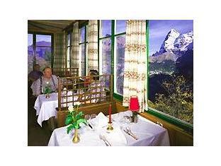 ホテル アルピナ 写真