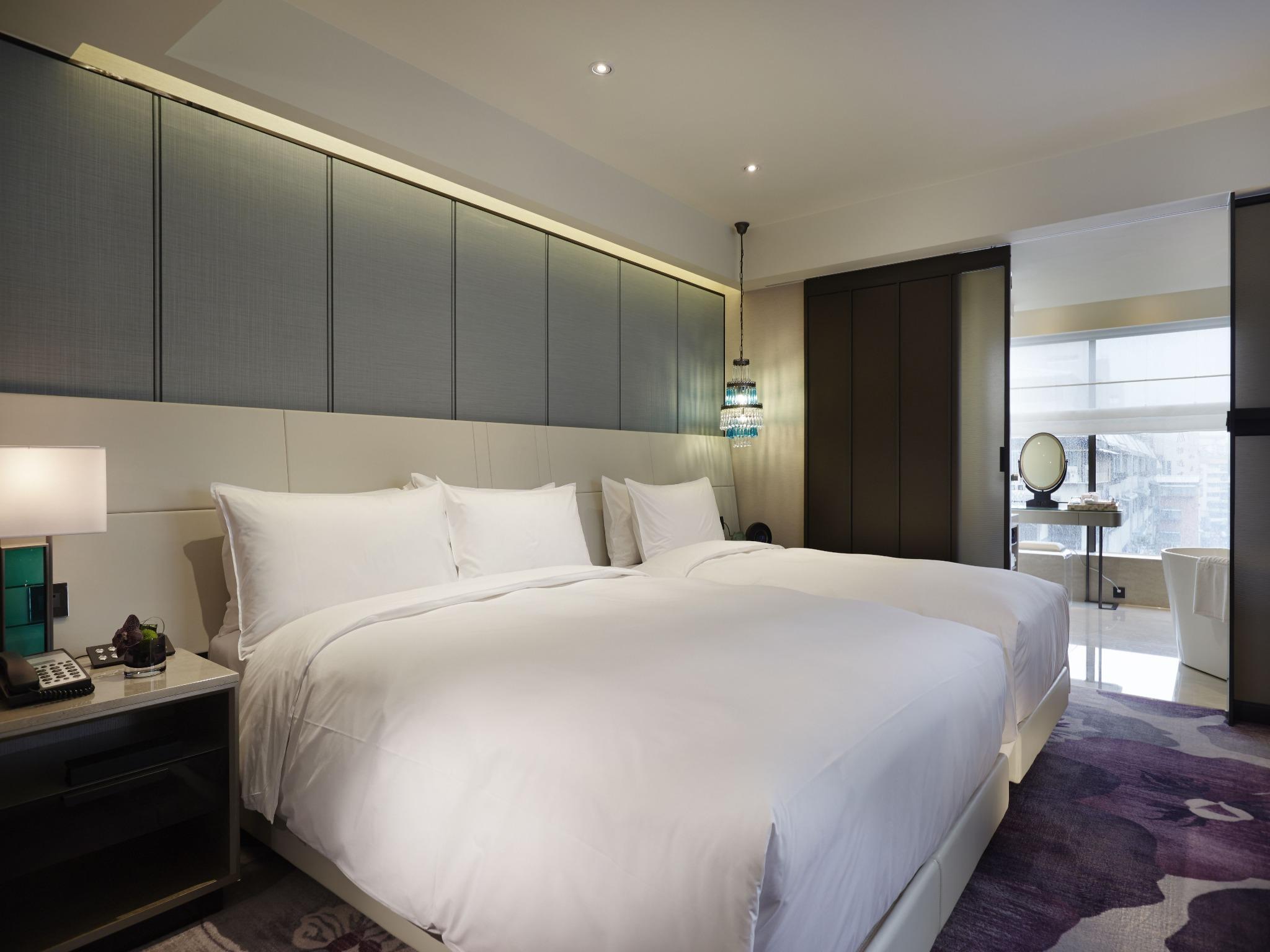 タイペイ フラートン ホテル メゾン ノース 写真