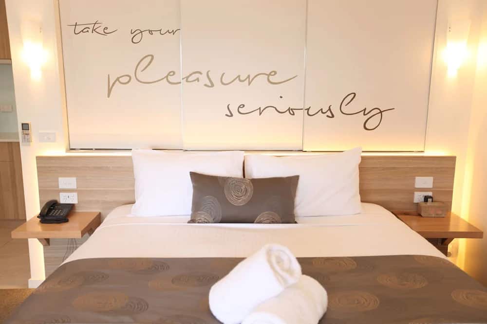 Boathouse Resort Studios and Suites 写真
