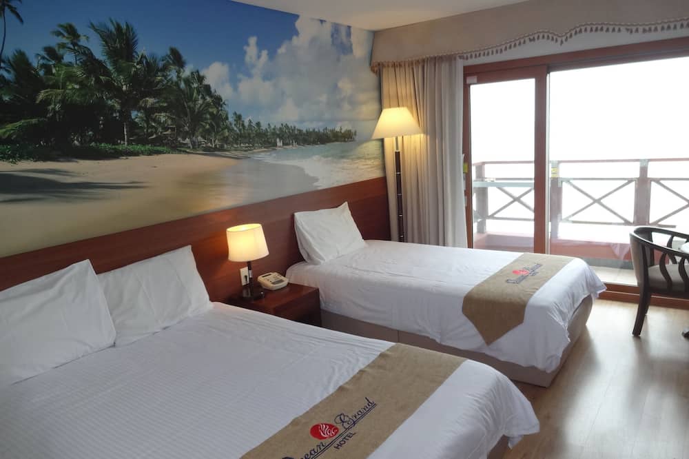 オーシャン グランド ホテル 写真