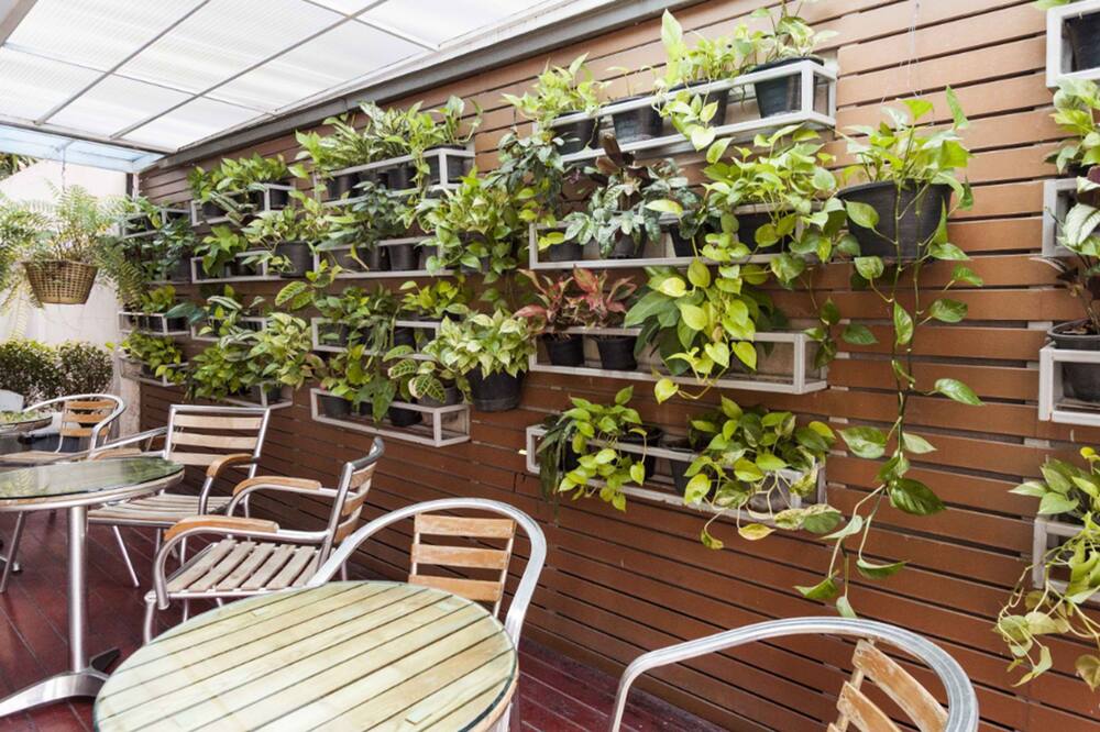 サムラン プレイス ホテル 写真