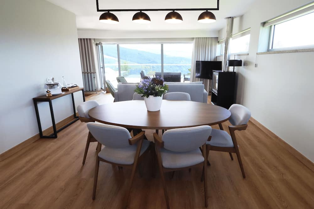 アグア ホテルズ モンディム デ バスト 写真