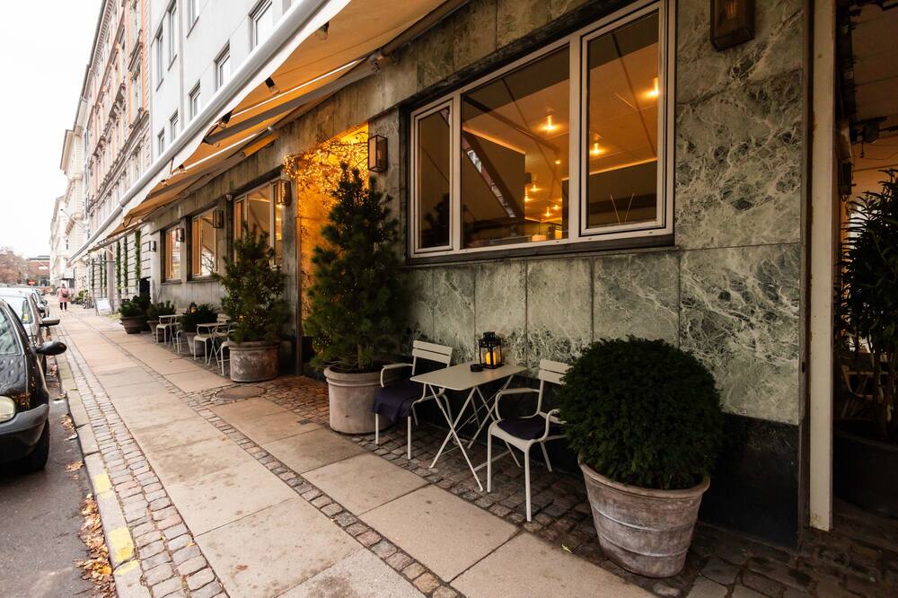 ホテル マリティメ 写真