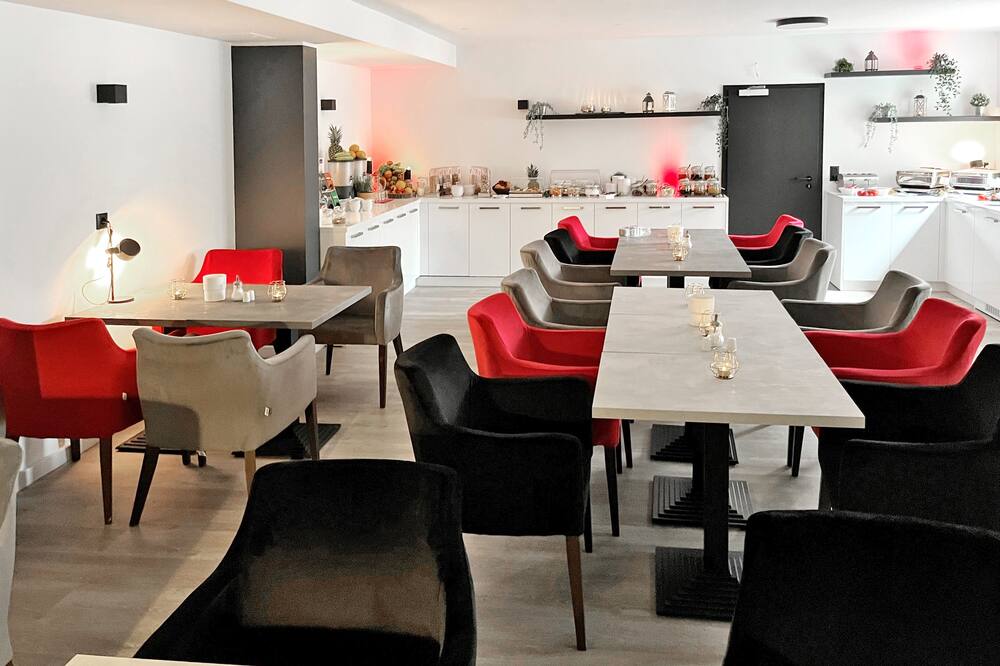DORMERO Hotel Hoyerswerda 写真