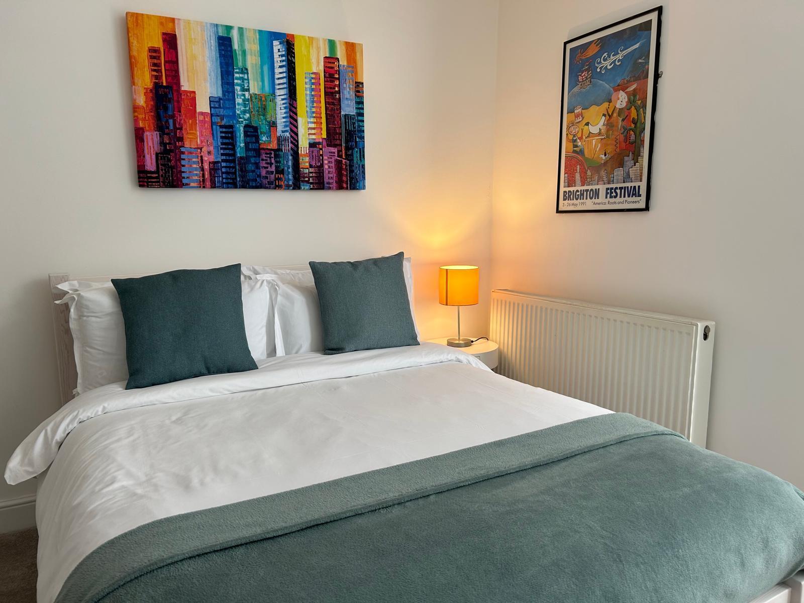 Upper Rock Brighton - Guest House 写真