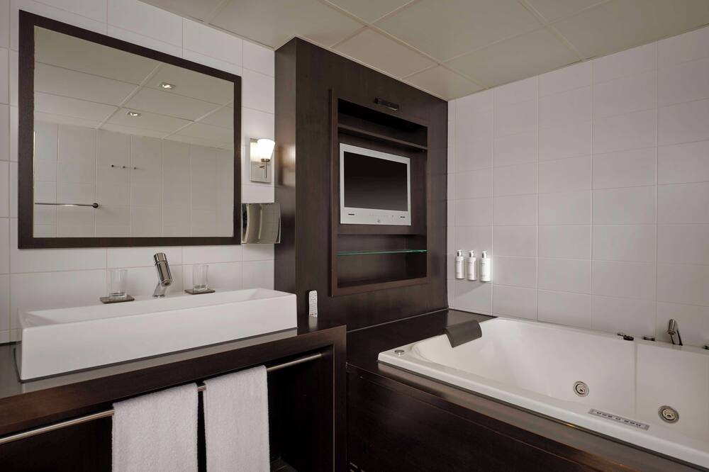 パーク プラザ エインドホーフェン ホテル 写真