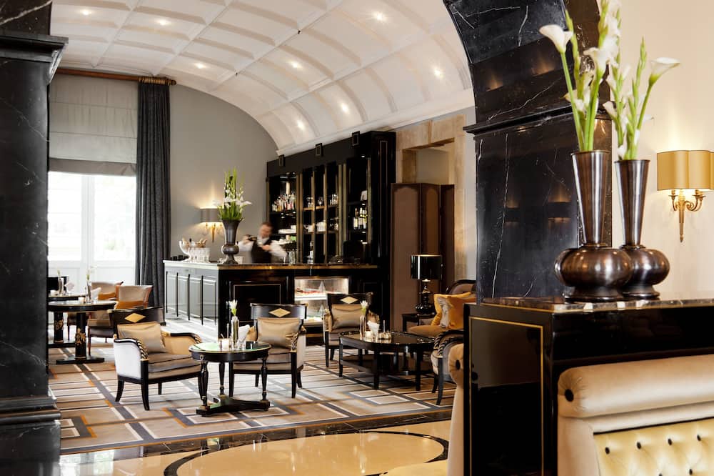 アルトホフ グランドホテル シュロス バンスベルク 写真