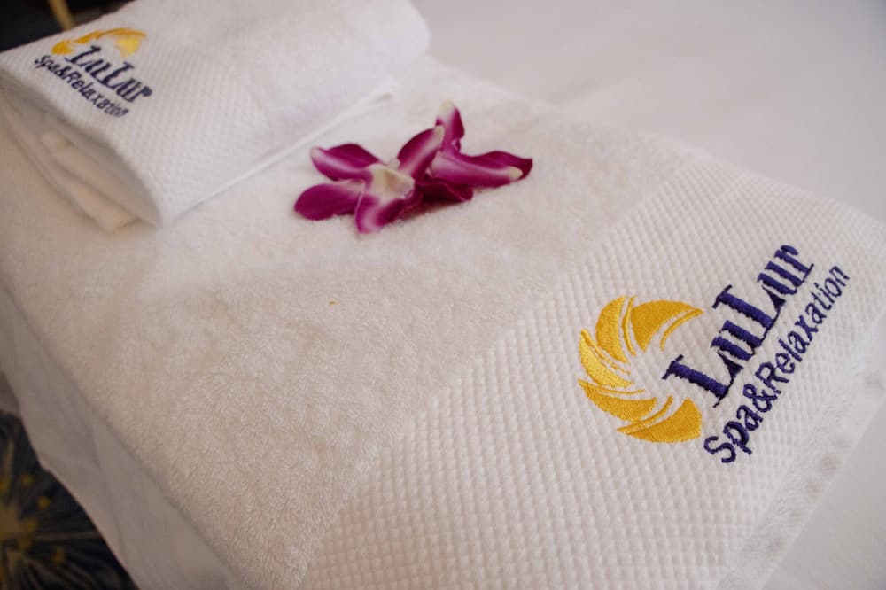 シェラトン チャンヂョウ シンベイ ホテル 写真