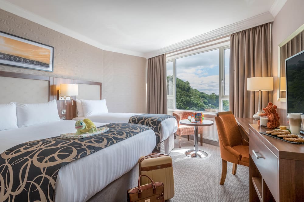 Clayton Whites Hotel 写真