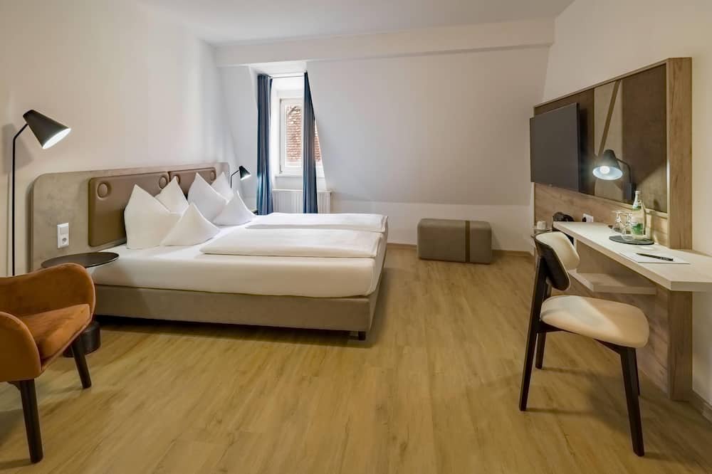 アスパイア クロンプリンツ, トレードマークコレクション バイ ウィンダム 写真