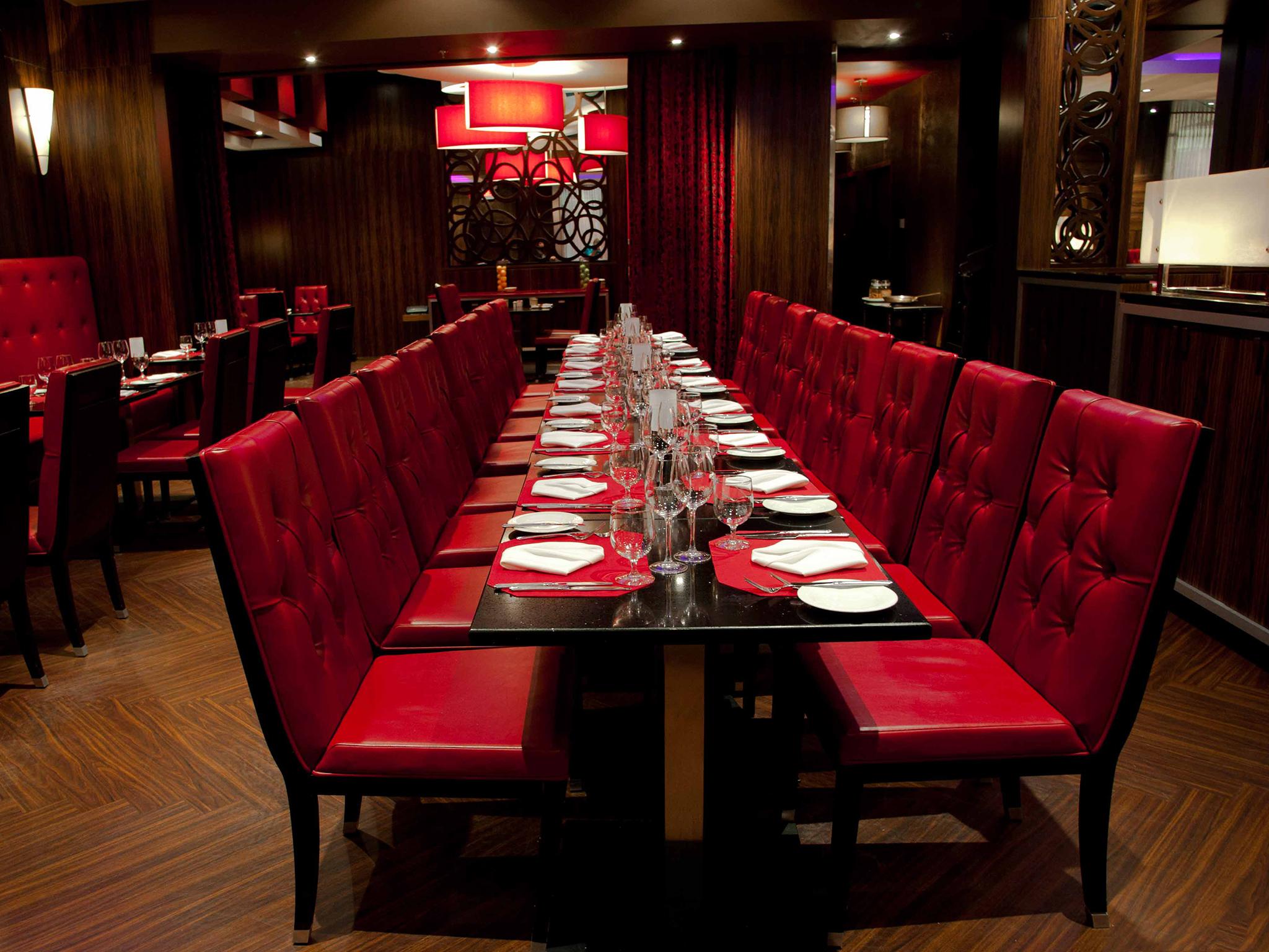 ファンタジーランド ホテル 写真