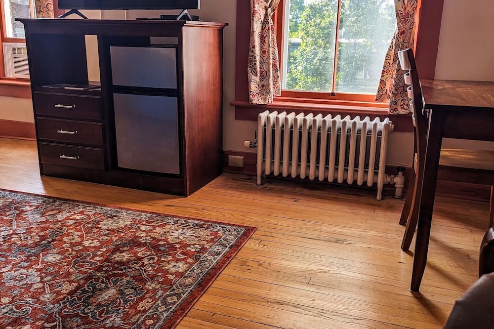 オナイダ コミュニティ マンション ハウス 写真