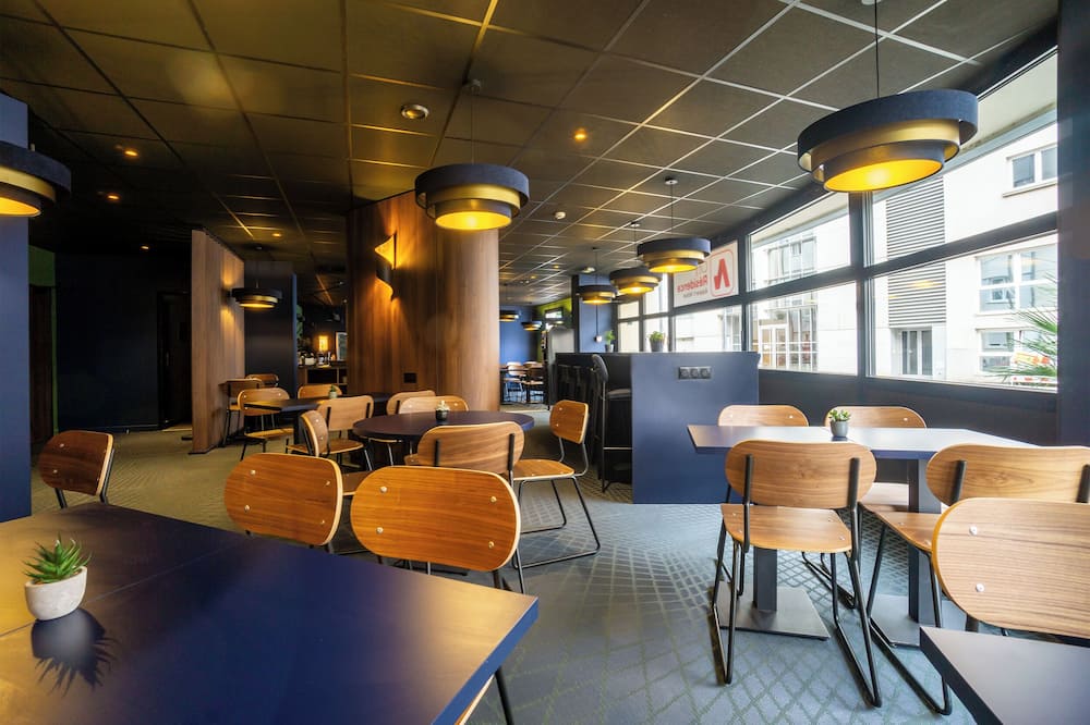 シティ レジデンス ストラスブール センター 写真