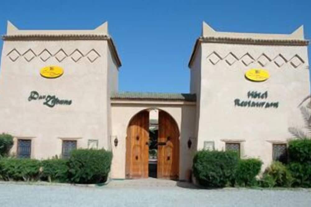 Hotel Dar Zitoune Taroudant 写真