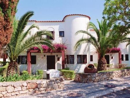 Apartamentos Turísticos Vale de Carros 写真