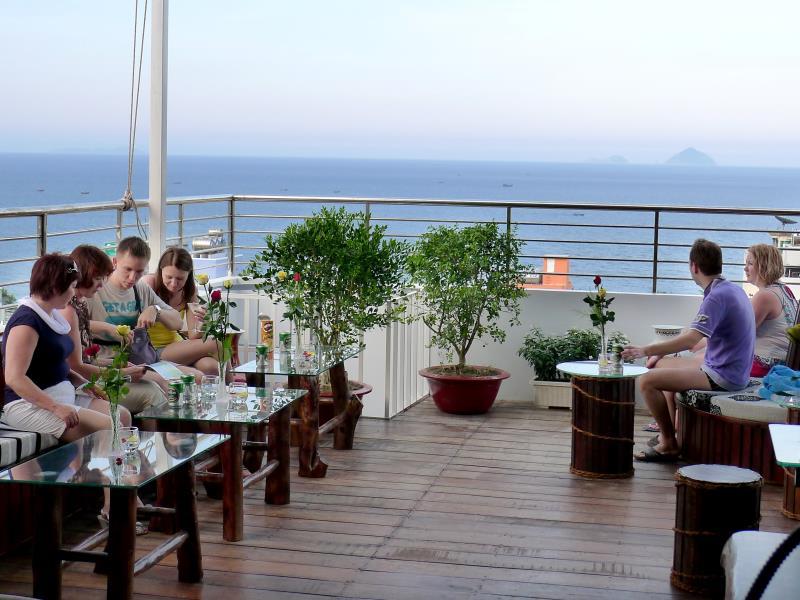 ハノイ ゴールデン ホテル 写真