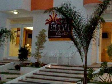 Hotel Senorial Tlaxcala 写真