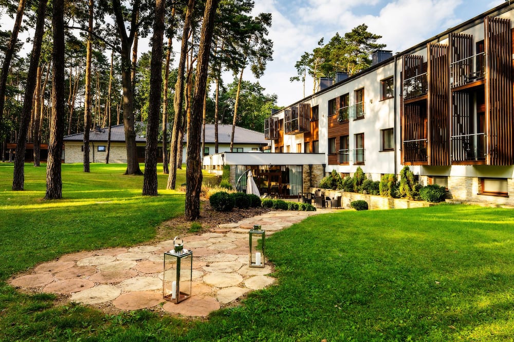 Columna Medica 写真