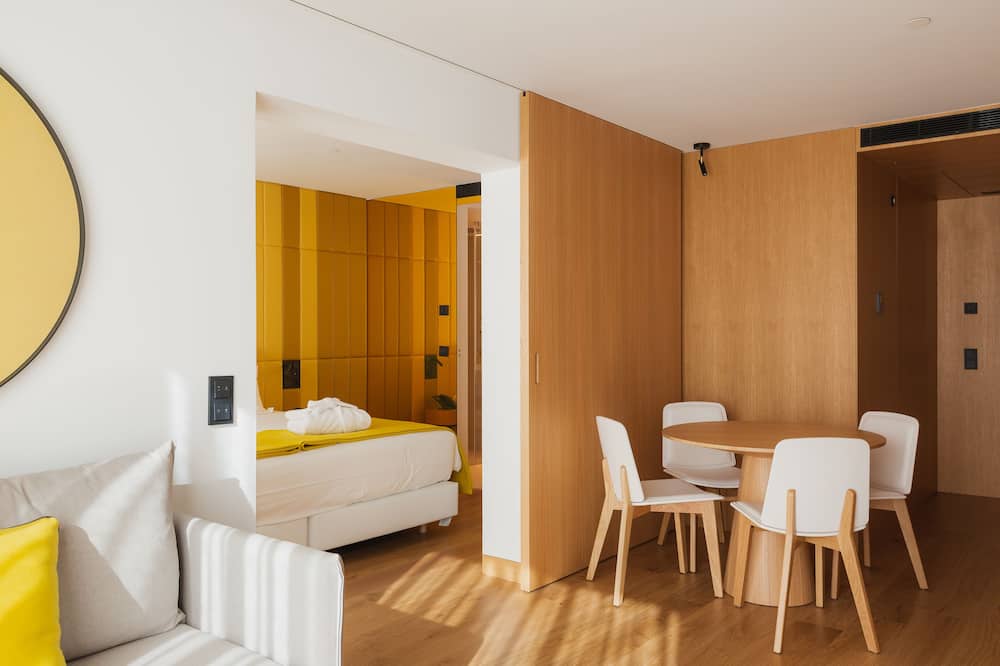 ルーメン ホテル & ザ リスボン ライト ショー 写真