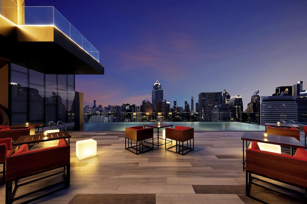 ノボテル バンコク スクンビット 4 写真