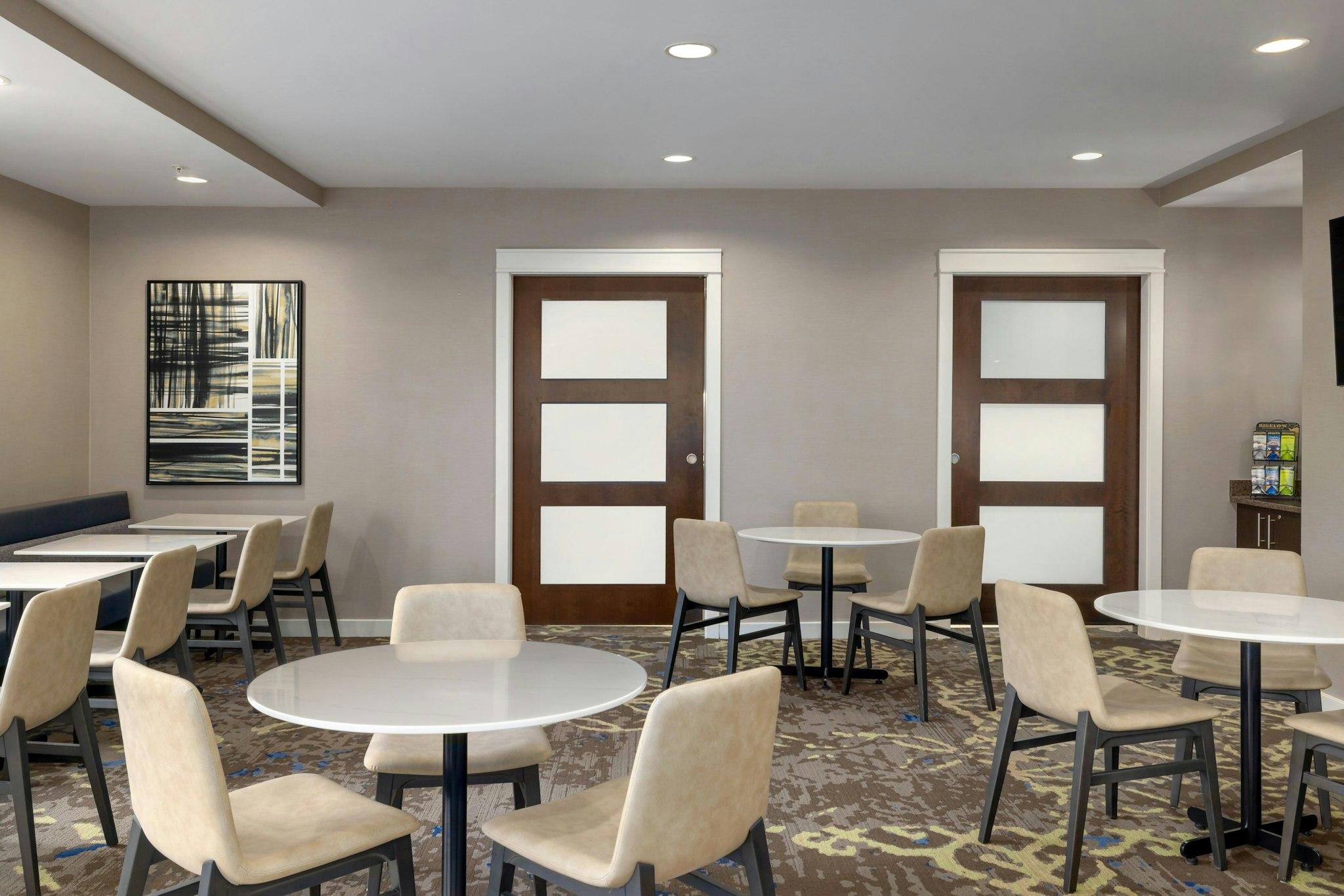Residence Inn by Marriott Albany Washington Avenue 写真
