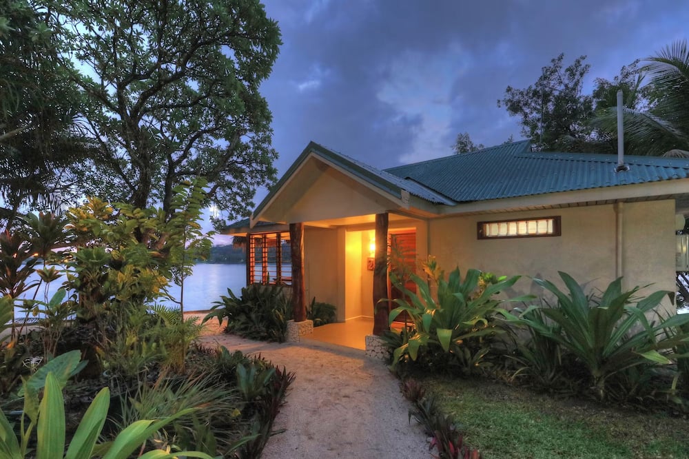 エラコール アイランド リゾート 写真