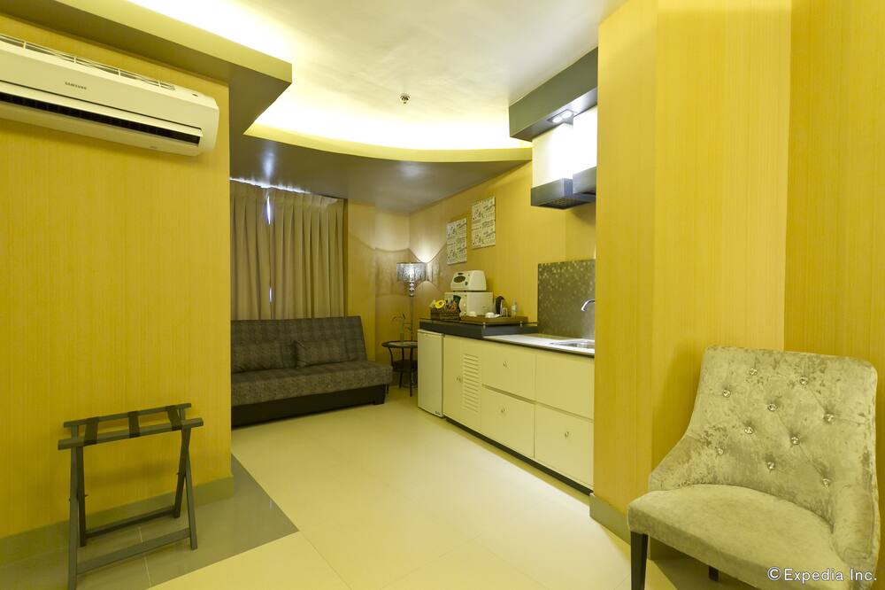 エロイザ ロイヤル スイーツ 写真