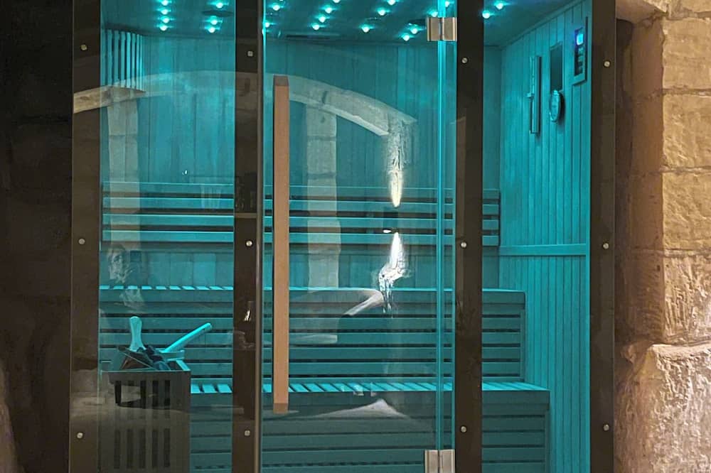 パラッツォ ピサーニ マルタ ブティック & スパ 写真