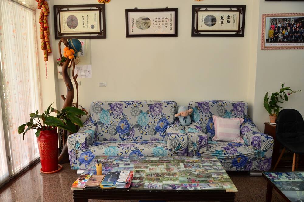 フィッシュファン ハウス 写真