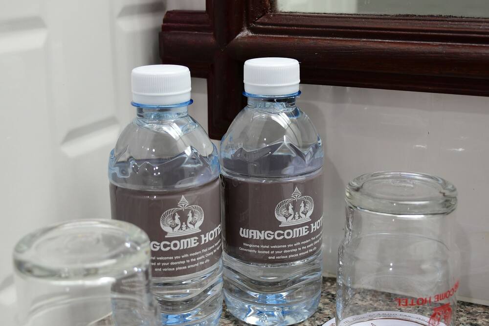 ワンカム ホテル 写真